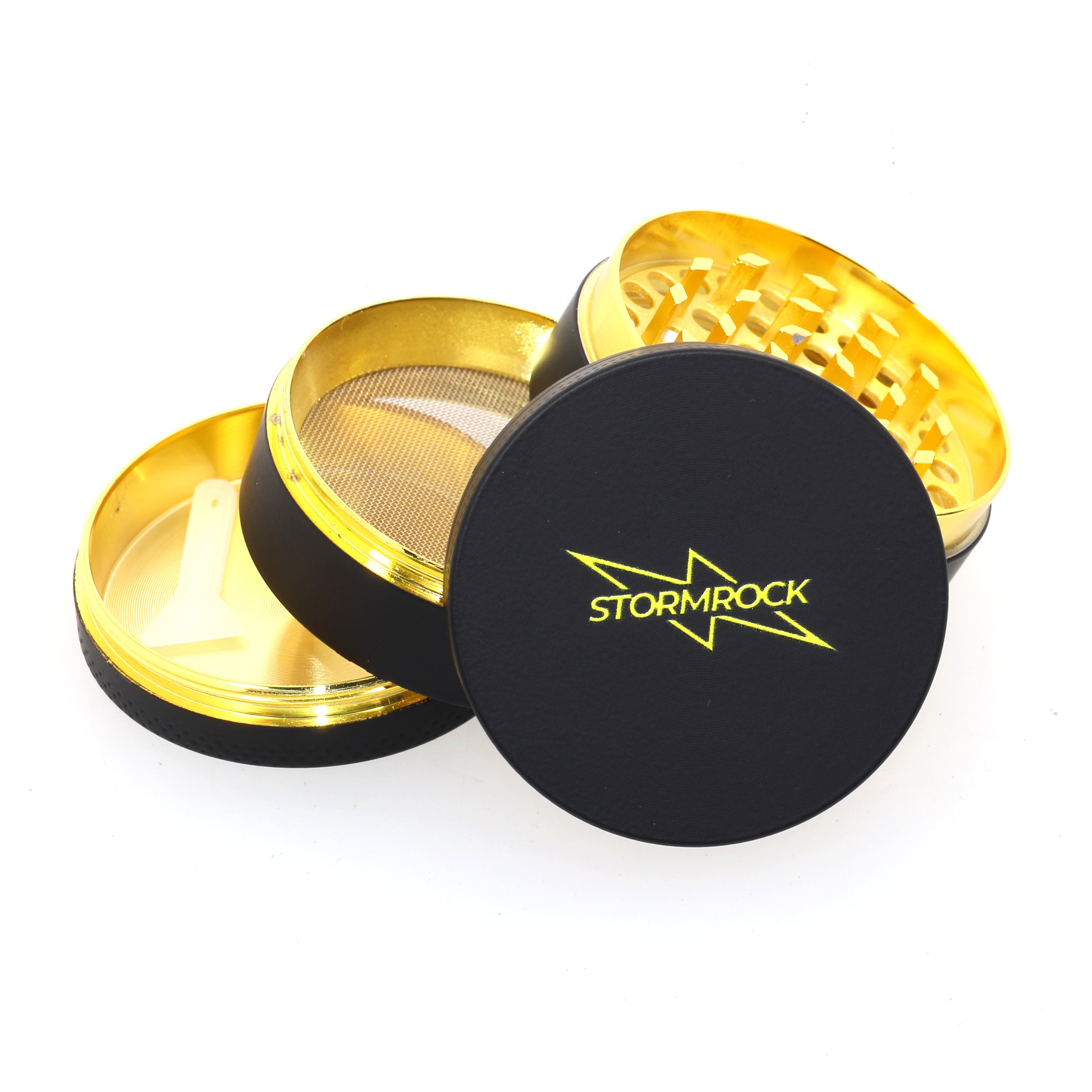 Grinder en métal STORMROCK - Stormrock