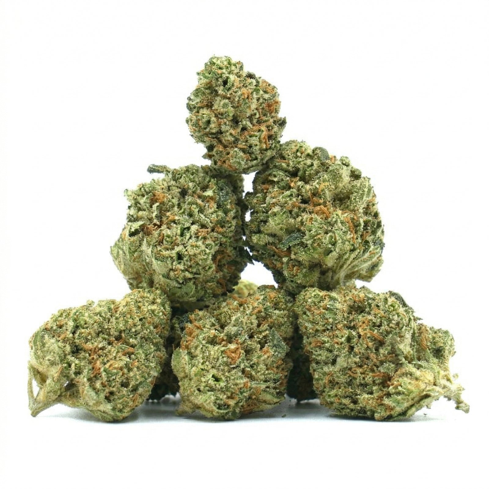 SMALL BUD CALI DREAM - Stormrock