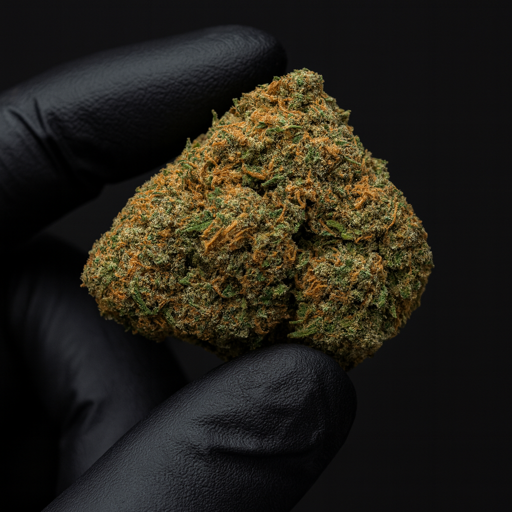 SOUR DIESEL - CALIFORNIA GENETICS - Stormrock