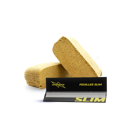 PACK 20G - CRITICAL HAZE