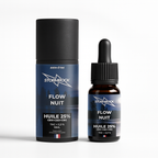 Huile CBN - Full Spectrum (25%) - Stormrock