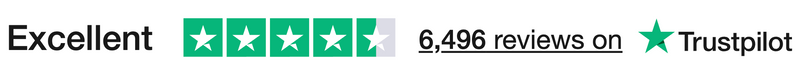 trustpilot étoile et score