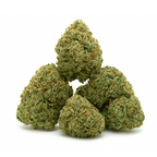 SMALL BUD BUBBLE GUM CBD+ - Stormrock