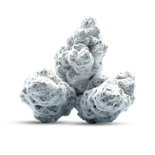 SNOW BALL BUD CBD+ - Stormrock