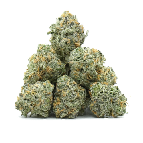 POP CORN LEMON TONIC CBD+ - Stormrock