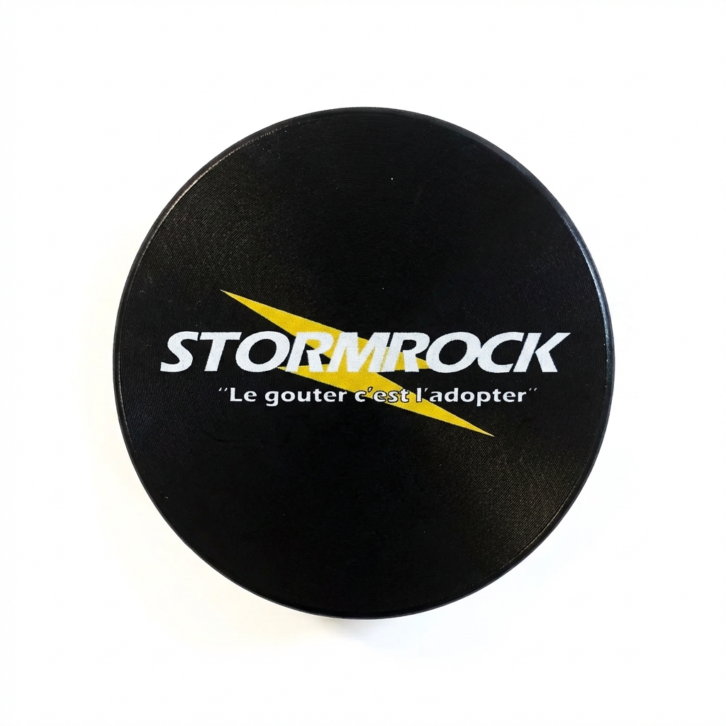 Grinder Métal 4 Parties - Stormrock