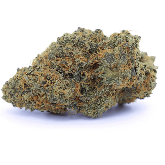 BUBBLE GUM CBD+ - Stormrock