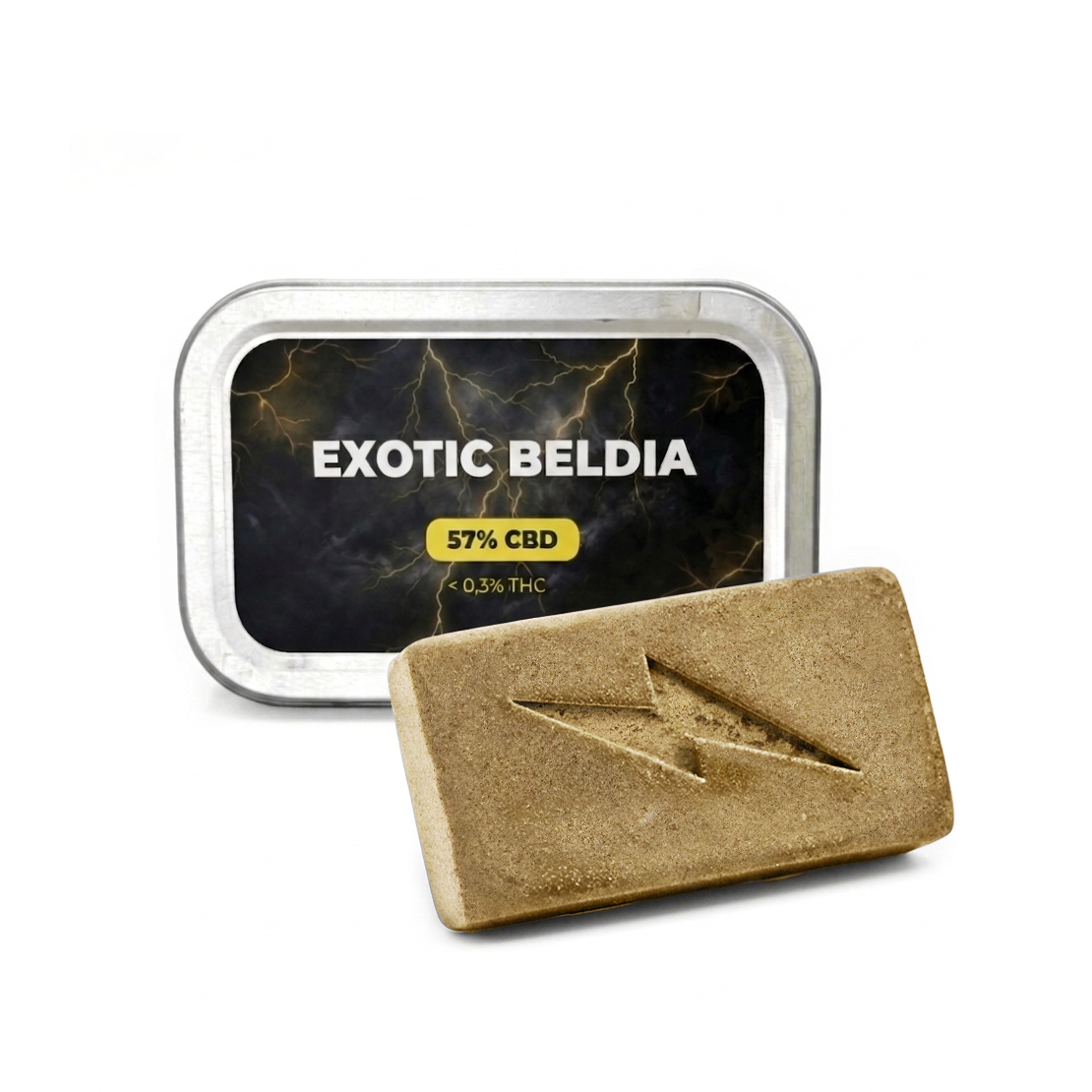 EXOTIC BELDIA