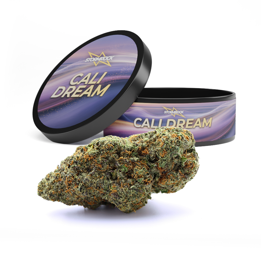 CALI DREAM - CALIBOX - Stormrock