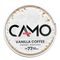 CAMO VANILLA COFFE ENERGY 77mg