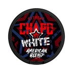 CHAPO WHITE AMERICAN BLEND - Stormrock
