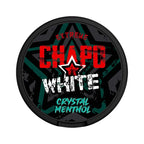 CHAPO WHITE CRYSTAL MENTHOL - Stormrock