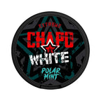 CHAPO WHITE POLAR MINT - Stormrock