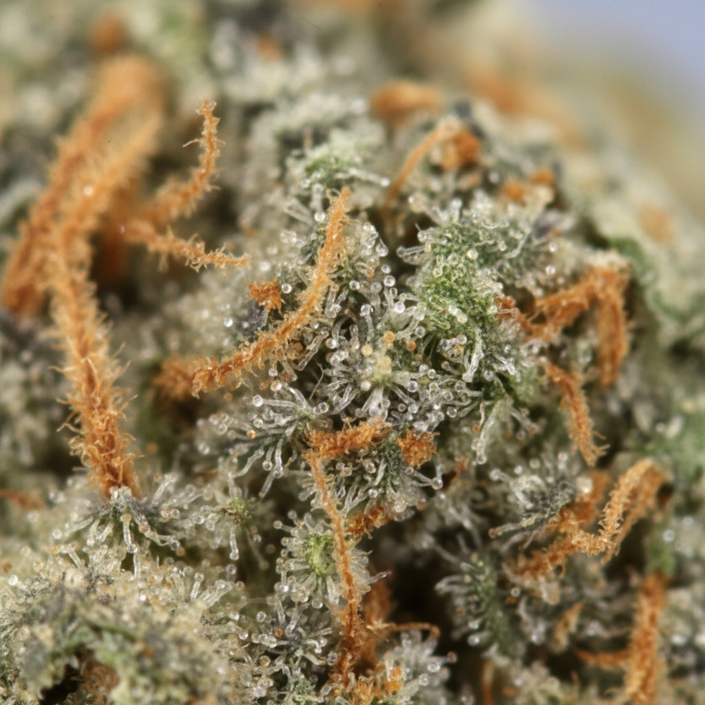 LEMON CHERRY (🇺🇸 CALIFORNIA GENETICS) - Stormrock