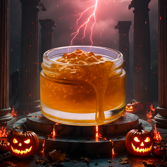 HELL'S NECTAR