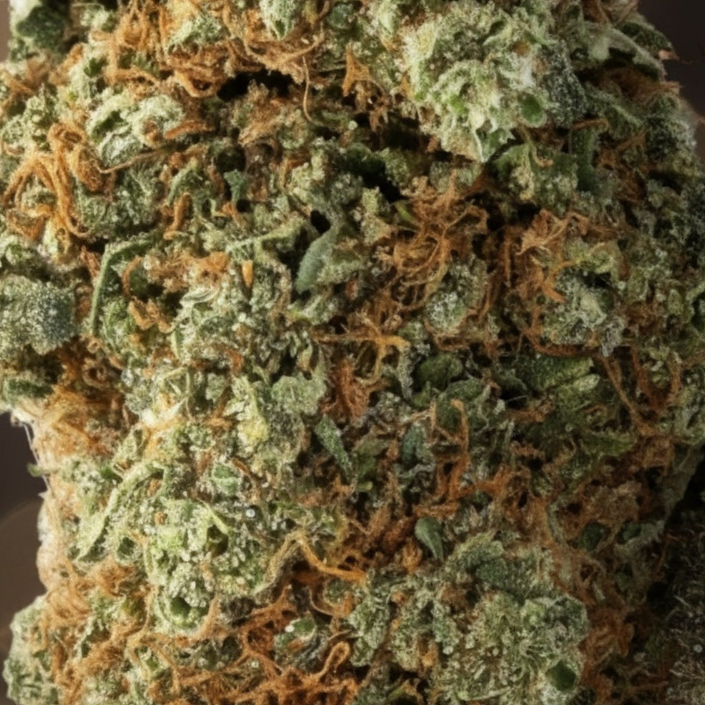 G13 HAZE - Stormrock