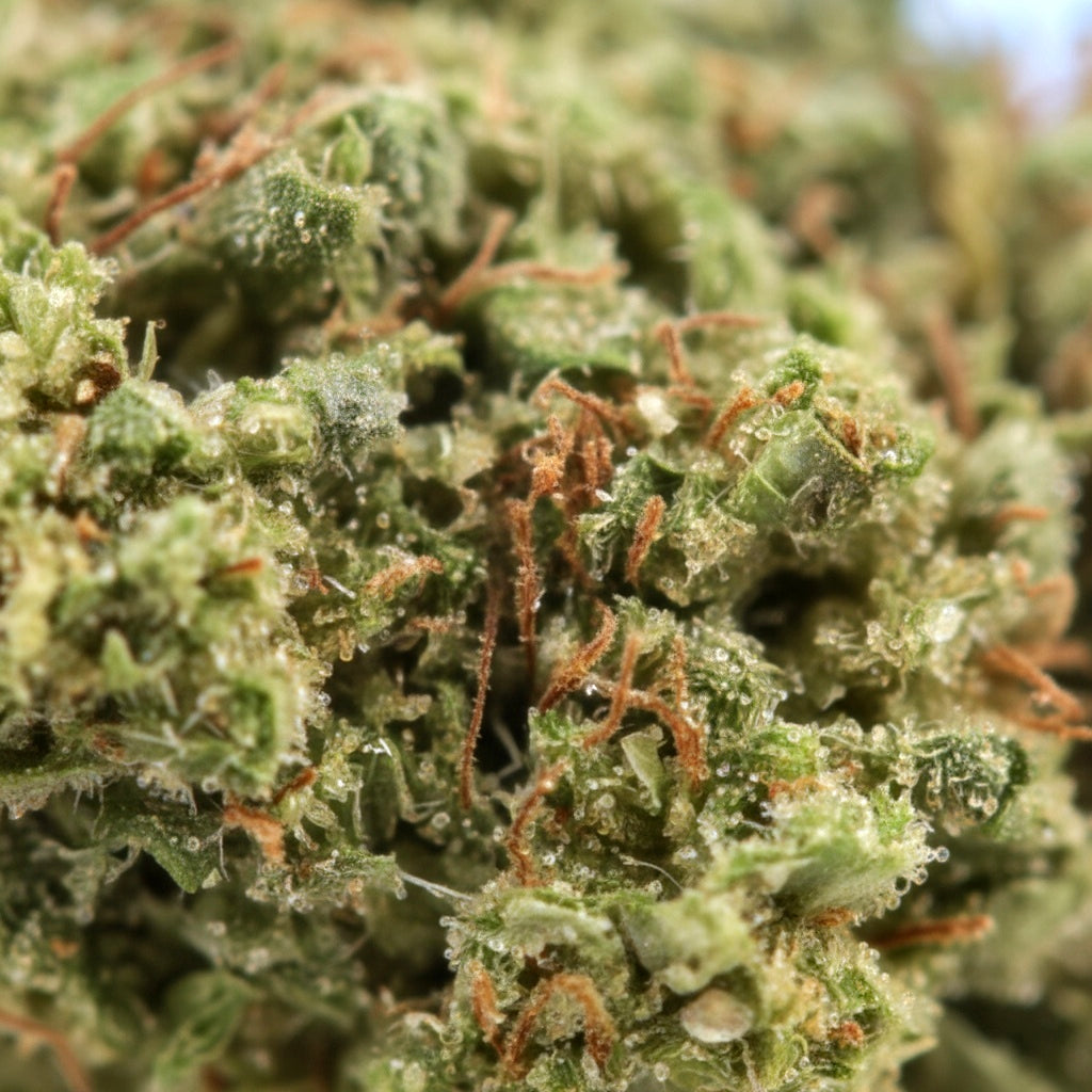 WHITE CRYSTAL PREMIUM - Stormrock