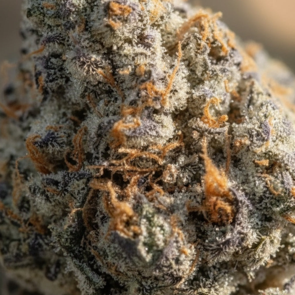 STRAWBERRY BANANA - Stormrock
