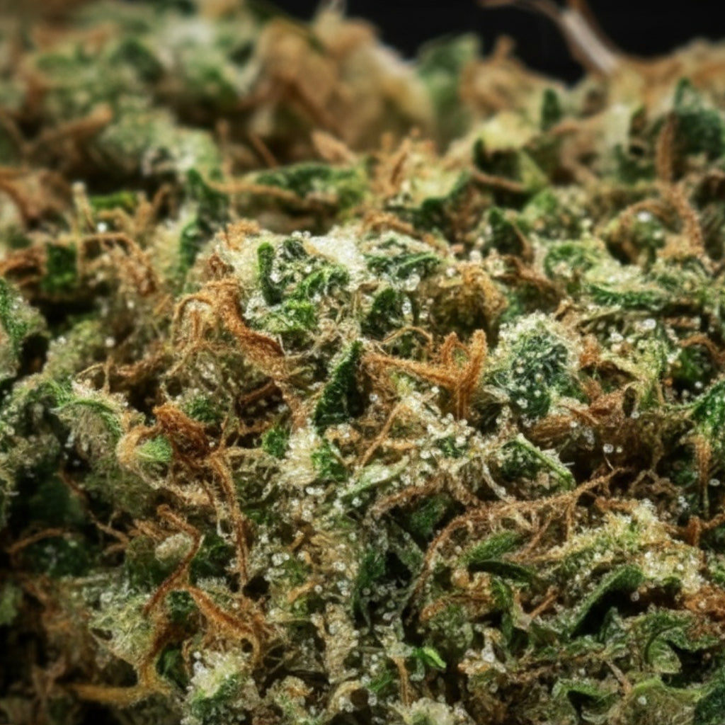 TROPICAL HAZE - Stormrock