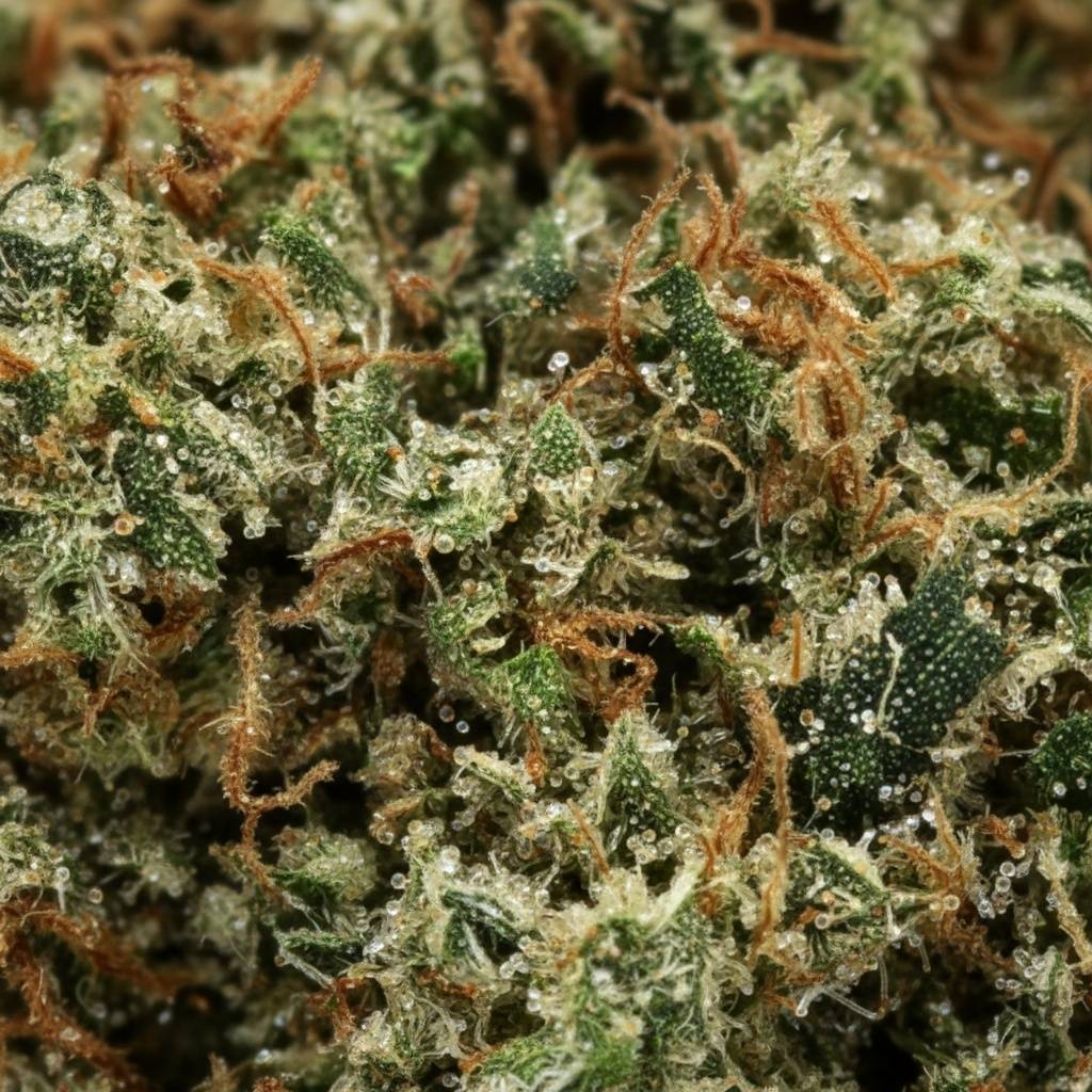 LA CONFIDENTIAL - Stormrock