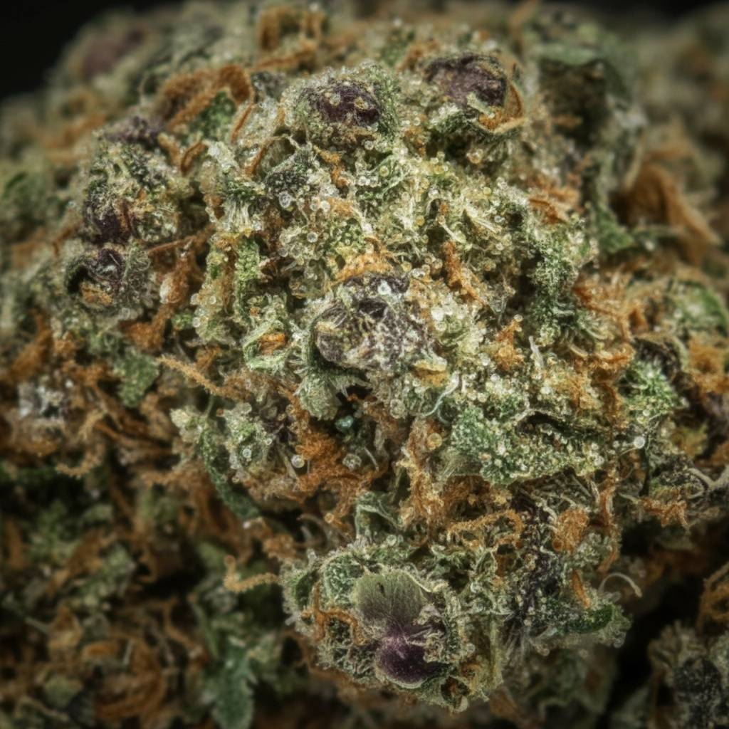 NORTHERN LIGHTS - Stormrock