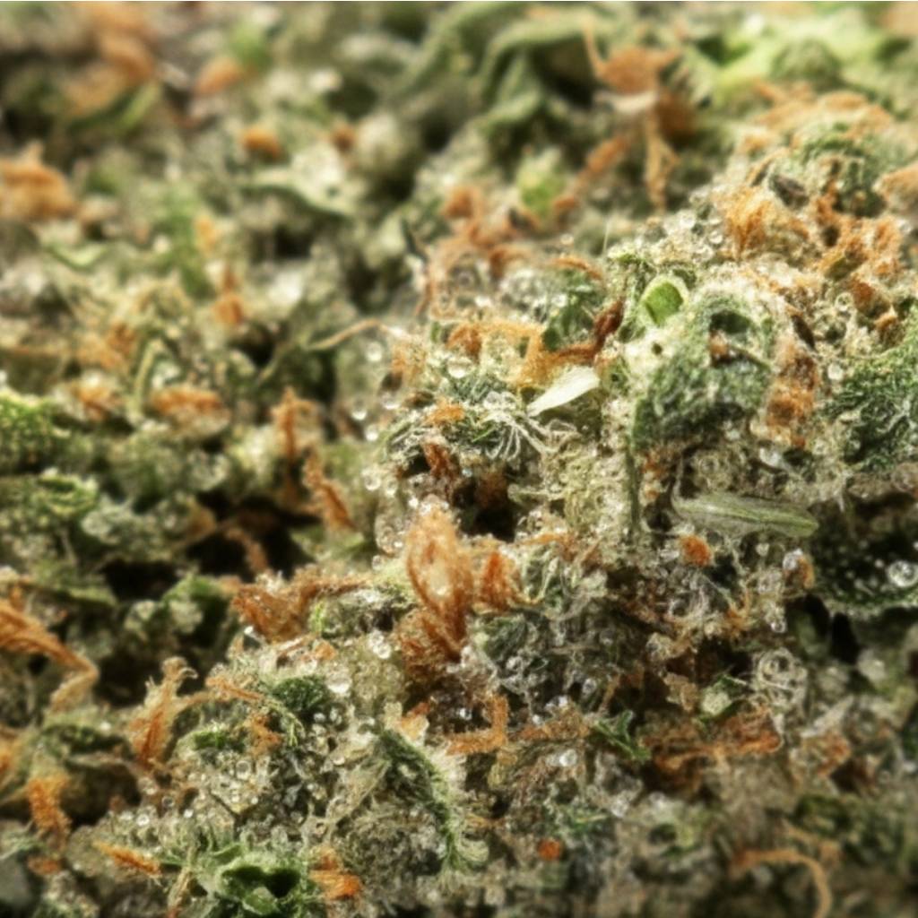 BUBBLE GUM (🇳🇱 AMSTERDAM GENETICS) - Stormrock