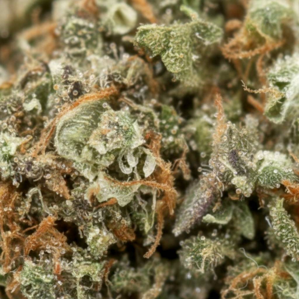 AMNESIA HAZE (🇳🇱 AMSTERDAM GENETICS) - Stormrock