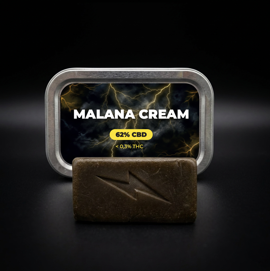 MALANA CREAM