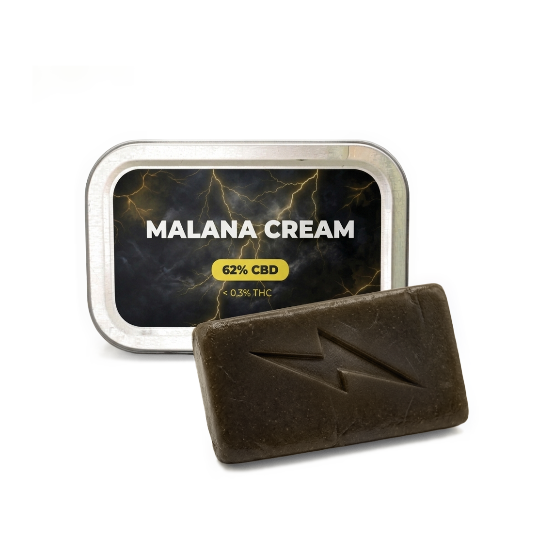 MALANA CREAM