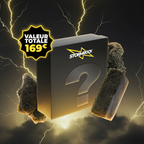 PACK MYSTÈRE - CLASSIC - Stormrock