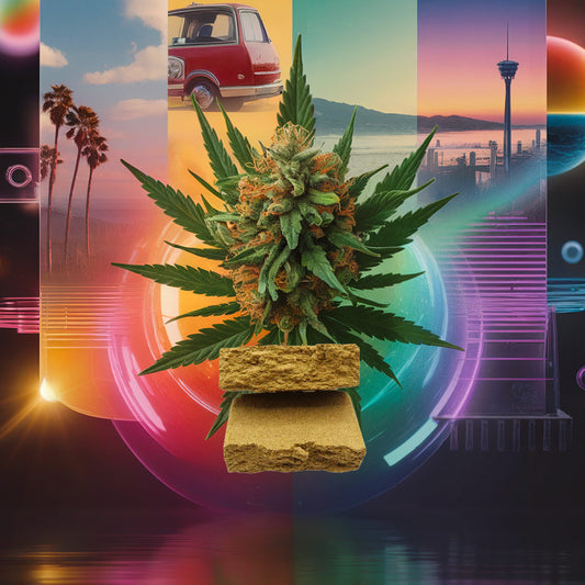 PACK CALIFORNIA DREAM 🇺🇸 - Stormrock