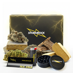 PACK DÉCOUVERTE - CBD & CBD+ - Stormrock