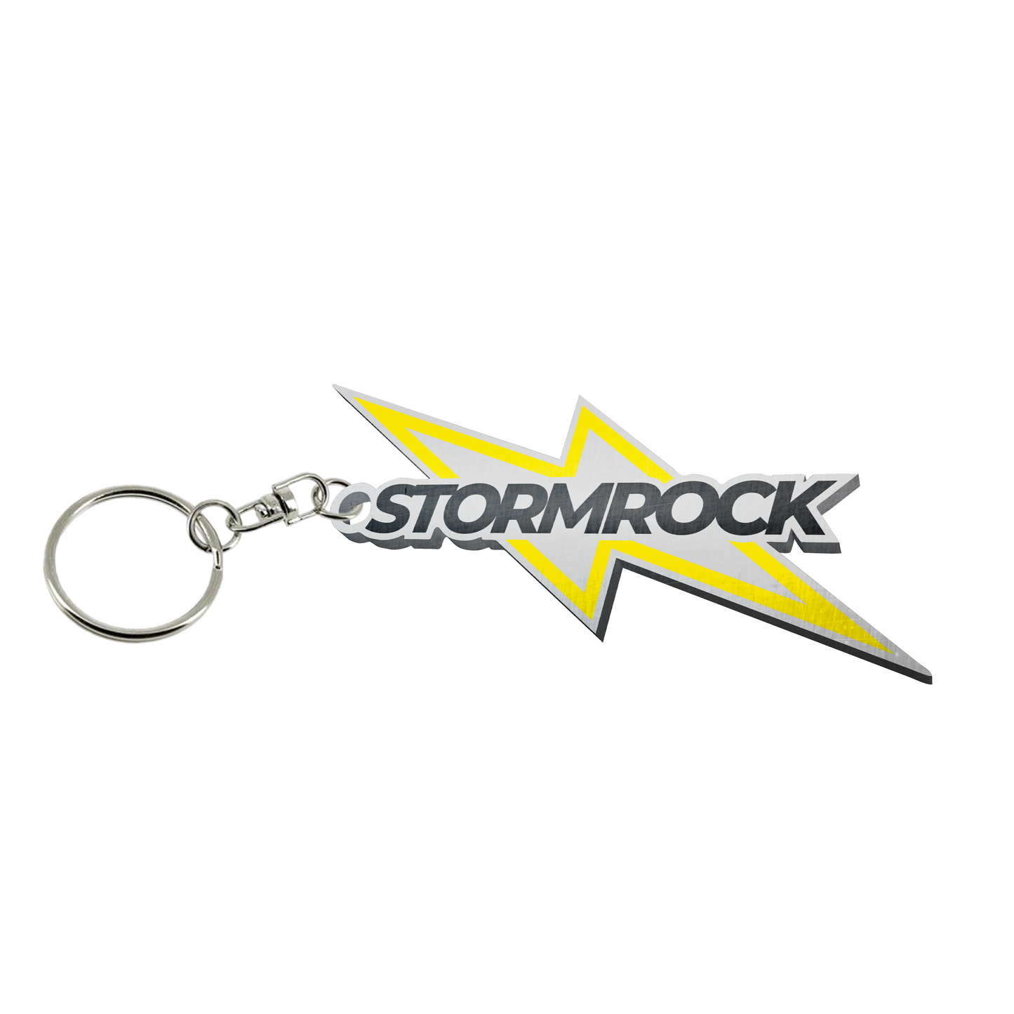 Porte-clés STORMROCK - Stormrock