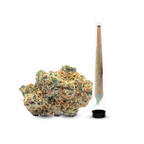 PRÉ-ROLL OG KUSH CBD+ - Stormrock