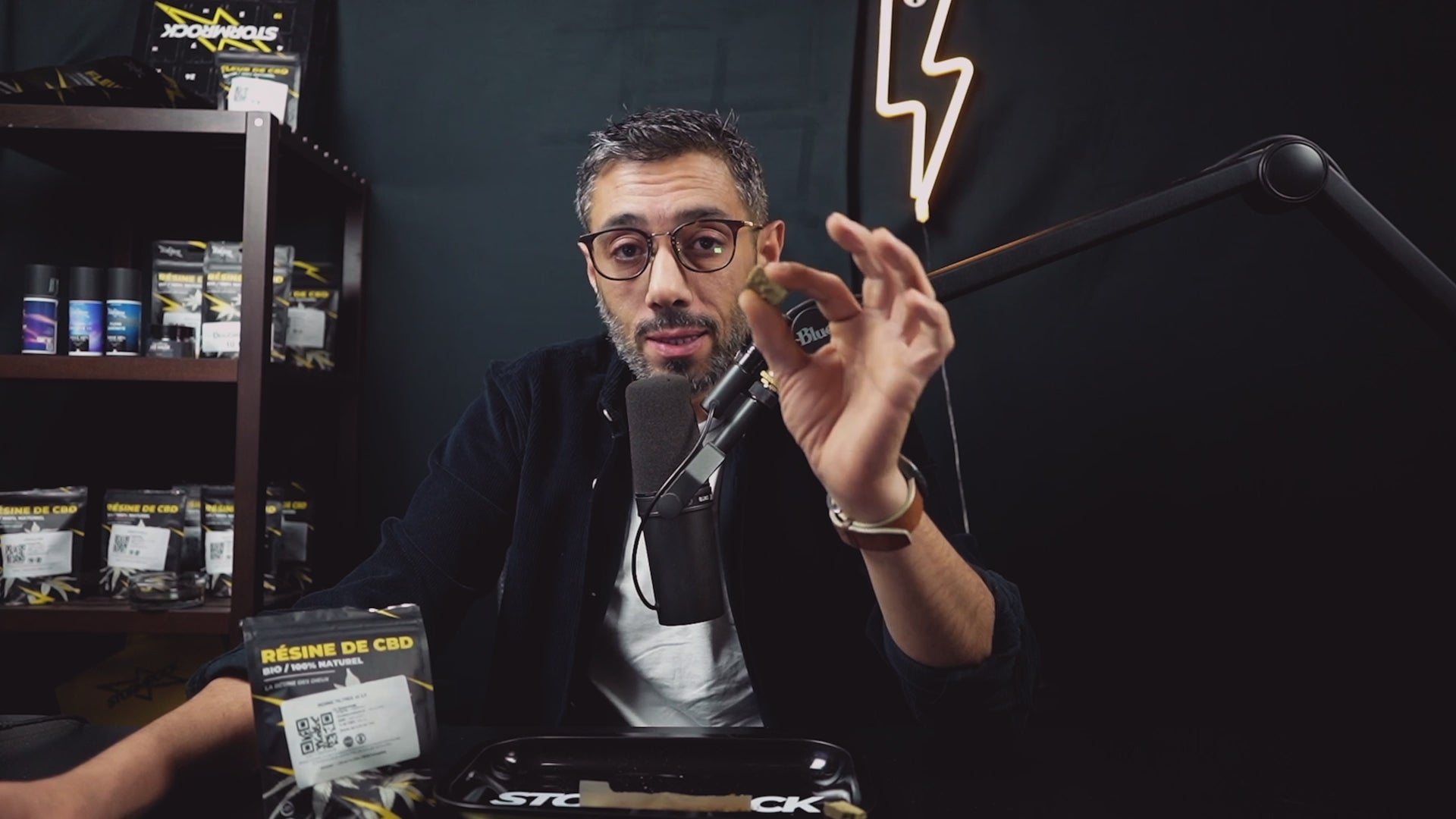 RÉSINE FILTRÉE x3 2.0