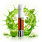 CARTOUCHES VAPE PEN POMME - 98% CBD - Stormrock