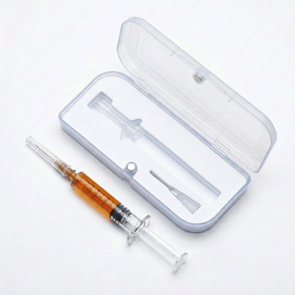 SERINGUE WAX CBD - Stormrock