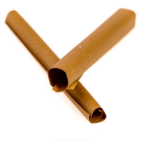 Blunt Chapo Hemp Wrap Miami Mangue x1 sachet de 2 (Mangue) - Stormrock