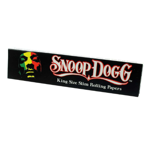 Snoop Dogg Slim - Stormrock