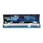 Chat Roule Slim - Stormrock