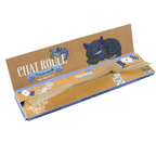 Chat Roule Slim Non Blanchi - Stormrock