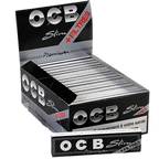 Paquet Slim OCB Premium - Stormrock