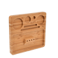 Plateau Raw Bamboo - Stormrock