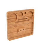 Plateau Raw Bamboo - Stormrock