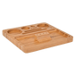 Plateau Raw Bamboo - Stormrock
