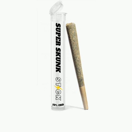 STICK SUPER SKUNK (10% CBD) - Stormrock