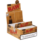 Raw Slim - Stormrock